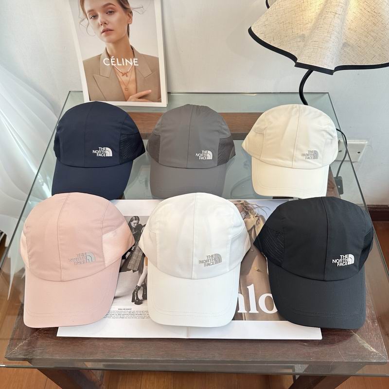 The North Face cap dx11